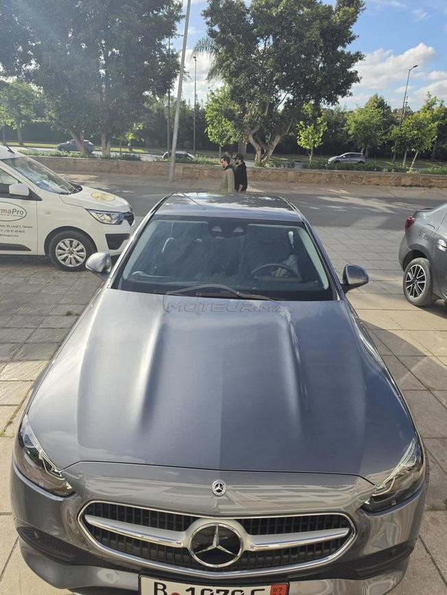 voiture diesel hybride 