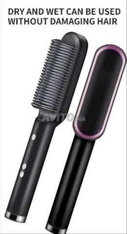 Brosse à cheveux électrique ... - 2