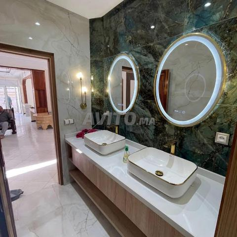 Salle de bain moderne - 2