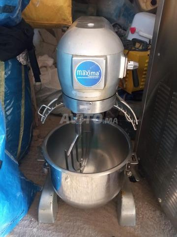 Robot pâtissier pétrin