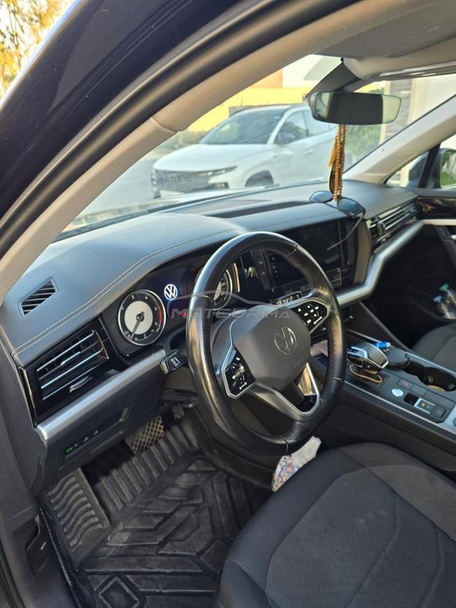 volkswagen 2022 tous neuf