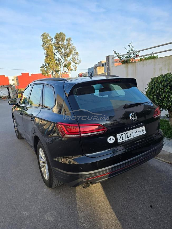volkswagen 2022 tous neuf