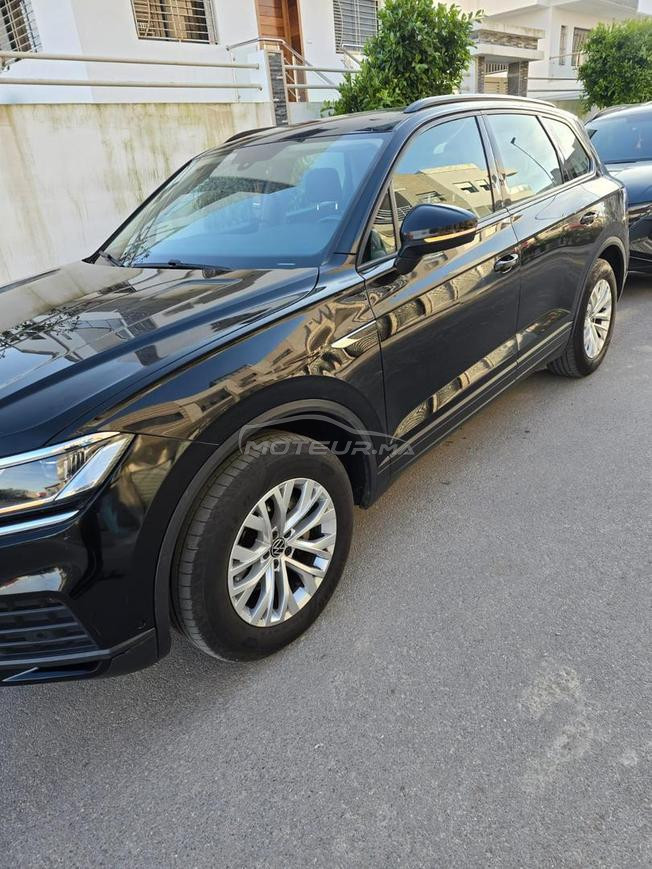 volkswagen 2022 tous neuf
