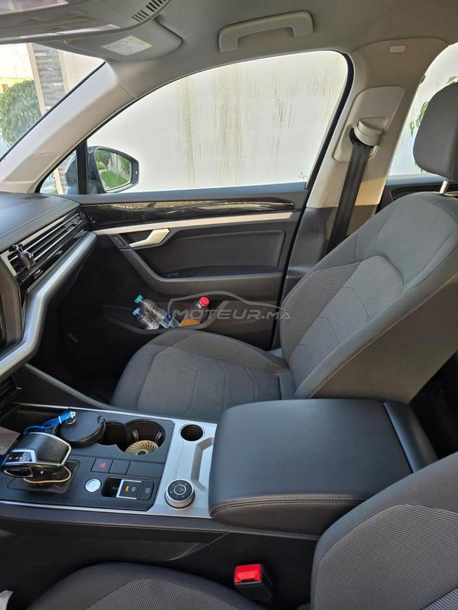 volkswagen 2022 tous neuf