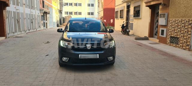 Dacia Logan - 2