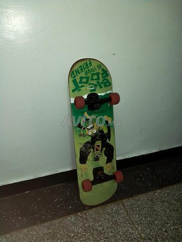 Skateboard - 2