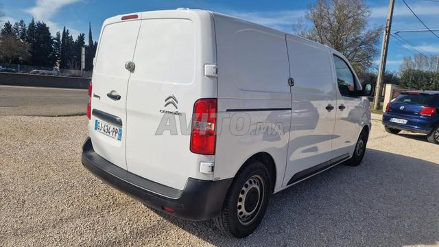 Voiture Citroën Jumpy à vendre - 2