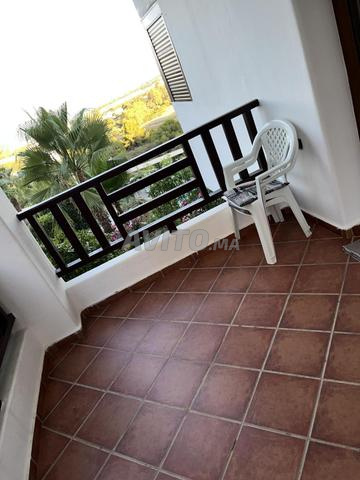 Appartement à vendre 45 m² à Cabo Negro - 2