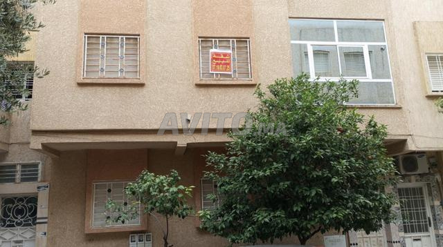 Appartement à vendre - Hay Al Hadiqa - Appart - HAY AL HADIQA