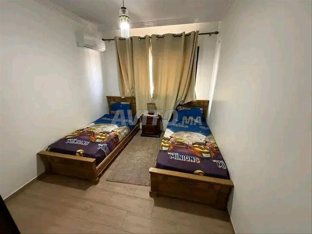Appartement Dyour Marjan Marrakech - 2