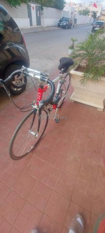 Vélo demi-course - 2