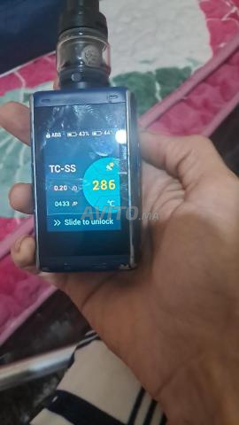 Geekvape L200 pro - 2