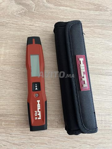 BOSCH GLM 50 C - 2