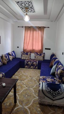 Appartement à vendre 60 m² à Agadir - 2