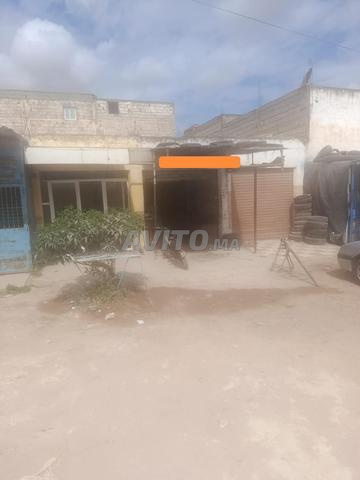 Magasins à vendre
