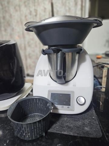 Thermomix TM5 en parfait état - 2