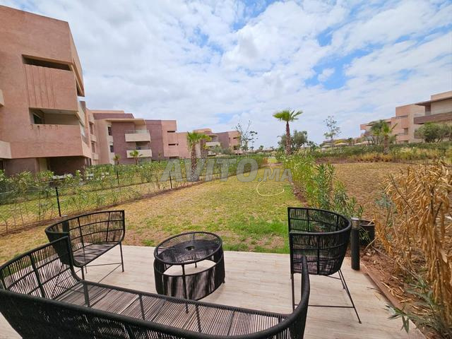 appartement à louer - 2