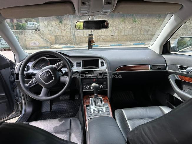 Audi A6 diesel 