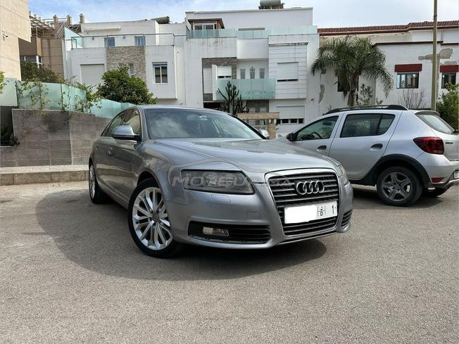 Audi A6 diesel 