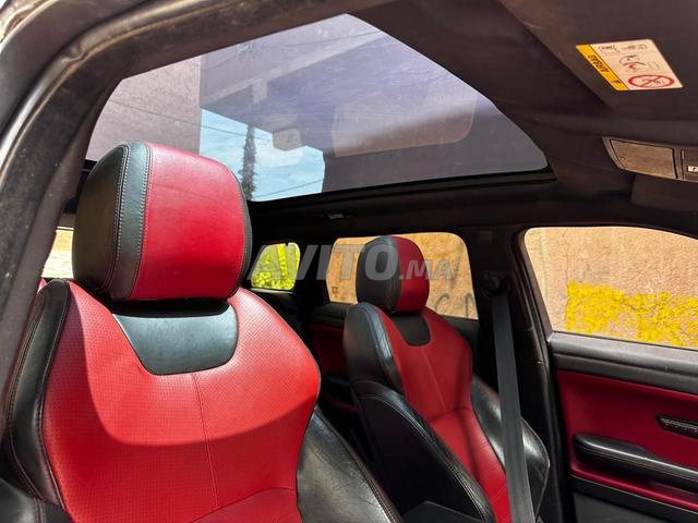 Land Rover Range Rover Evoque Diesel Automatique - 2
