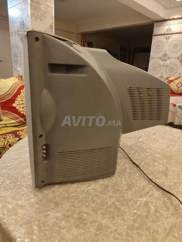 Télévision LG 21 pouce - 2