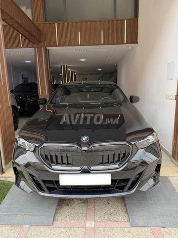 Bmw Série 5 M edition 2024 full - 2