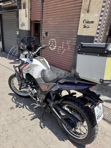 SYM NHT 200 - 2