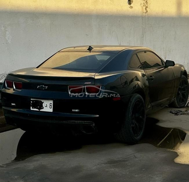 CAMARO SS V8 sans Boite 