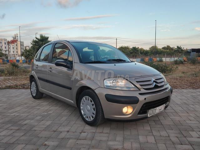 Citroen C3 Essence 1.1L climatisée