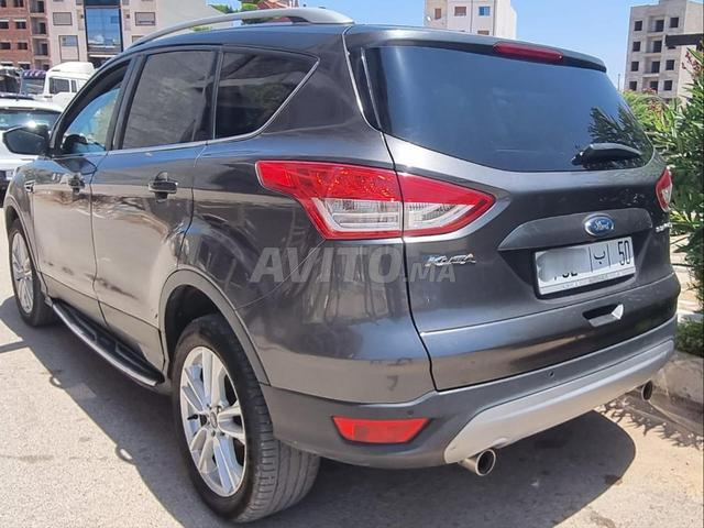 Ford Kuga Titanium à Vendre - 2