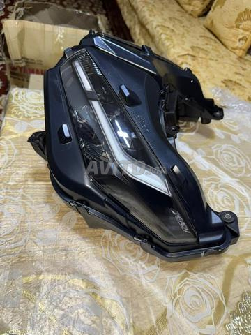 بصريات XADV 2023 - 2
