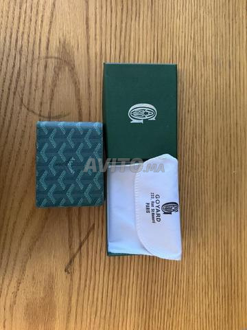 Portefeuille Goyard - 2
