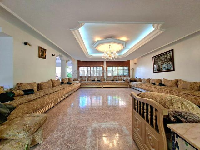 فيلا رائعة للبيع في سيدي معروف - 2
