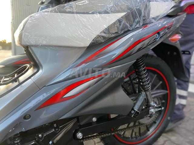 Sanya x1000 r1000 بيع بالمصارفة - 2