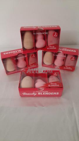 Accessoires de Beauté - 2