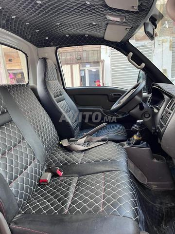 Hyundai H100 à vendre