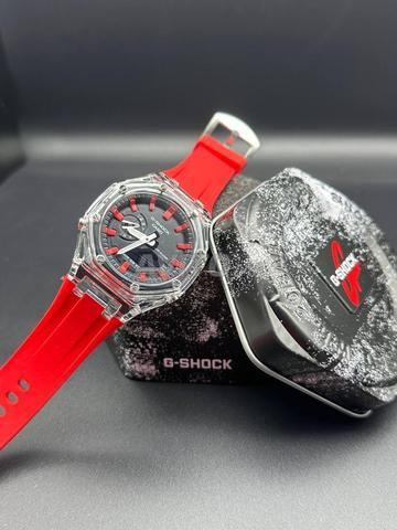 Montre G-Shock avec sa boîte - 2