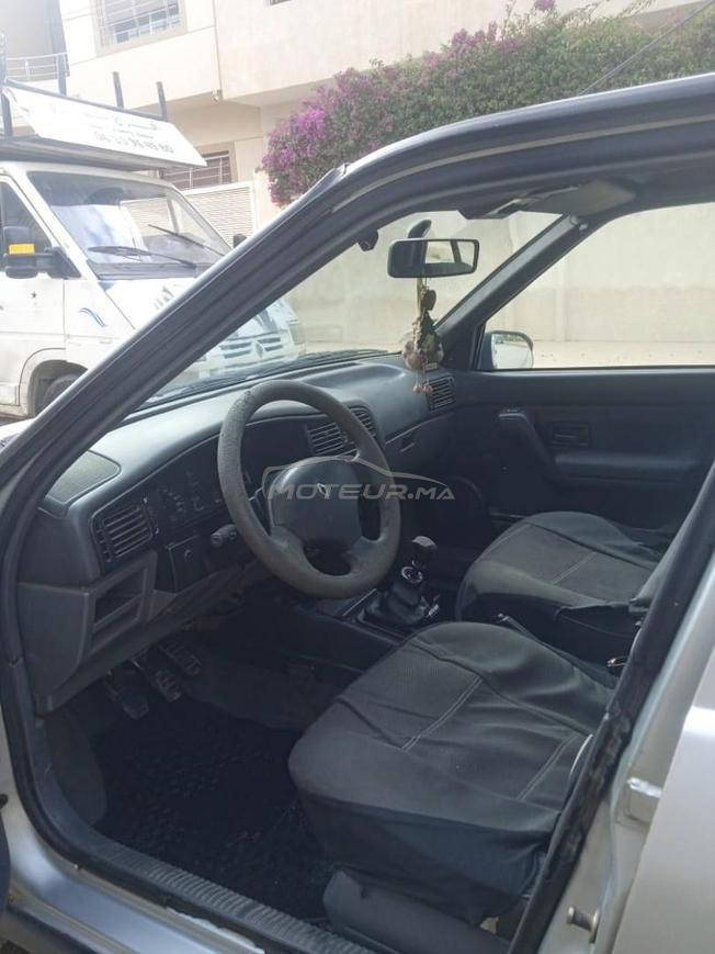 Renault R19 Essence Manuelle 1995 à Oujda