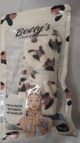 Bandeaux pour cheveux - Neufs - 2