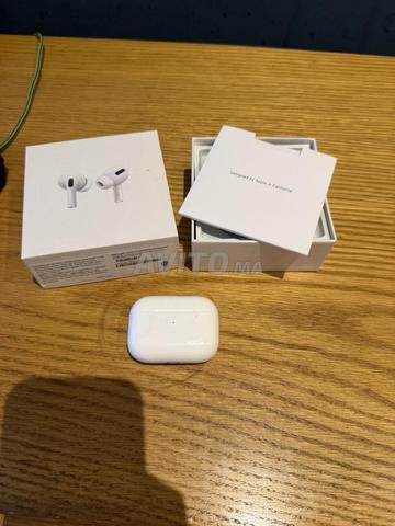 AirPods Pro 2ème génération - 2
