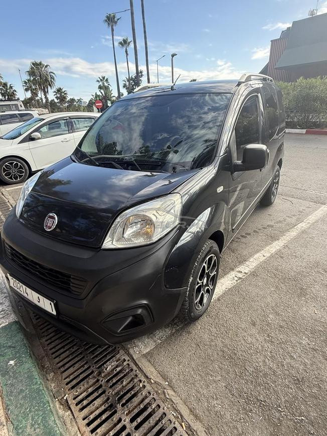 Fiat Fiorino