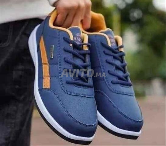 Chaussure sport classique