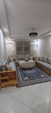 appartement a vendre