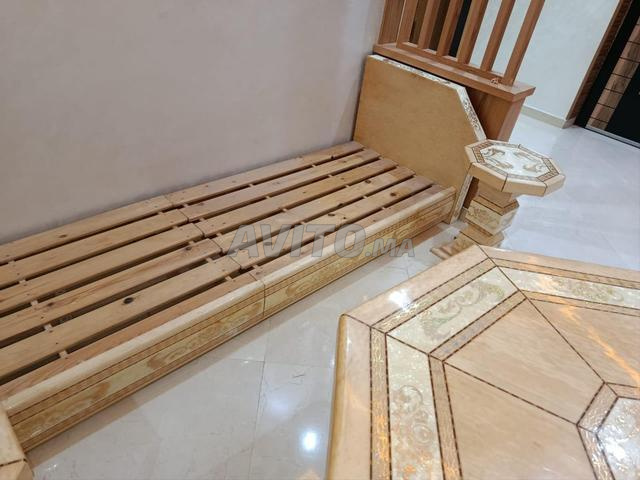 Salon - 2