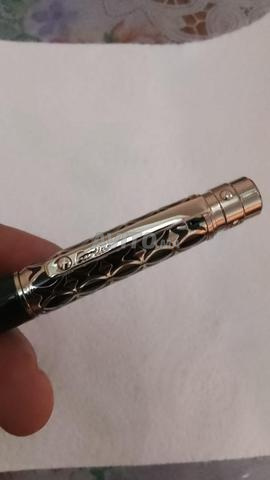Stylo Mont Blanc et Cartier original - 2