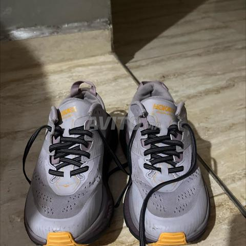 HOKA comme neuf - 2