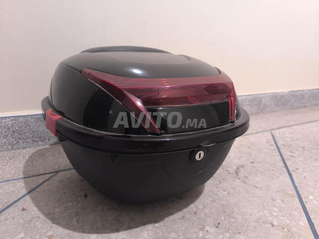 سكوتر XMA - 2