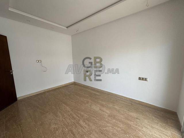 Appartement en location à Hay Riad - 2