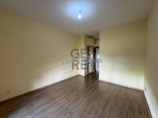 Appartement à louer à Hay Riad - 2