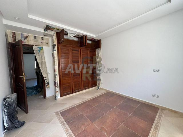 Une villa refaite à neuf dans un quartier très c